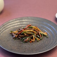 中国料理 春蘭門 - 