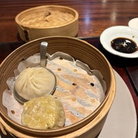 新中国料理HARAKAWA 北新地店 - 