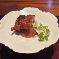 新中国料理HARAKAWA 北新地店 - 