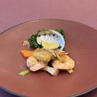 中国料理 春蘭門 - 