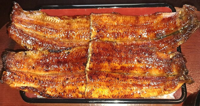 鰻場一致 - 武蔵新城/うなぎ | 食べログ