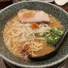 ラーメン札幌一粒庵