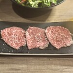 Mark Matsuoka Grill - 