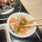 天草HERO鮨 牛深丸 - 