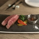 Mark Matsuoka Grill - 