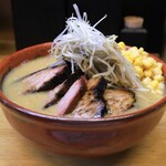 味噌っ子 ふっく - 料理写真: