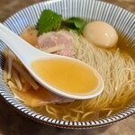 寿製麺 よしかわ - 