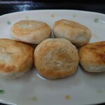 Menya Homare - Homemade Gyoza