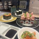 天草HERO鮨 牛深丸 - 