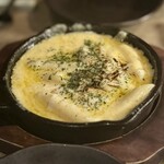 Mark Matsuoka Grill - 