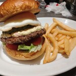 モスプレミアム - 