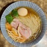 寿製麺 よしかわ - 