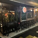 Mark Matsuoka Grill - 