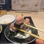 天草HERO鮨 牛深丸 - 