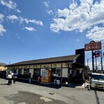 寿製麺 よしかわ - 