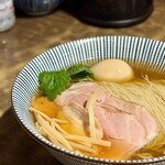 寿製麺 よしかわ - 
