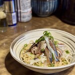 寿製麺 よしかわ - 