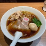 中華そば ナルト - 