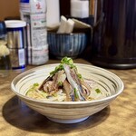 寿製麺 よしかわ - 