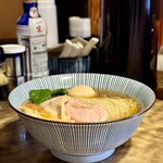 寿製麺 よしかわ - 