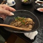 土佐食彩空間 タケノミチ - 
