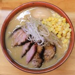 味噌っ子 ふっく - 