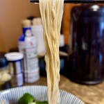 寿製麺 よしかわ - 
