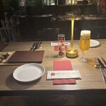 Mark Matsuoka Grill - 