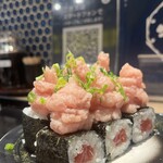 天草HERO鮨 牛深丸 - 