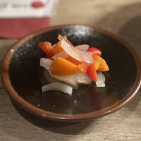 Mark Matsuoka Grill 中目黒 - 