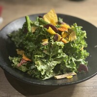 Mark Matsuoka Grill 中目黒 - 