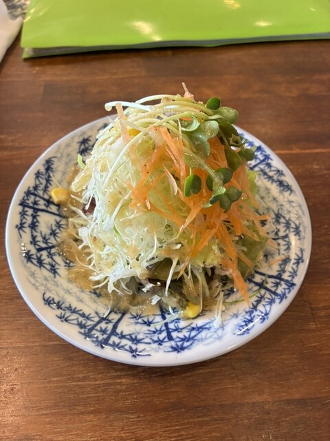 Tandoori Kitchen Nisshin Ten