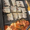 Korean Dining コッテジ 福島店