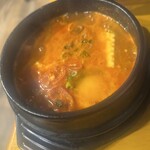 Korean Dining コッテジ - 