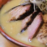 味噌っ子 ふっく - 