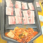 Korean Dining コッテジ - 