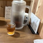 らーめん 賛平 京橋店 - 