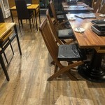 Korean Dining コッテジ - 