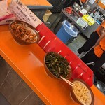 金龍ラーメン - 