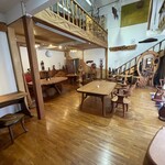 良工房テラスカフェ ルルド - 