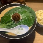 麺処 鶴舞屋 - 