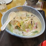 ごはん屋さん 花亭 - 