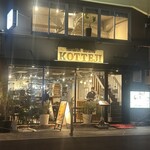 Korean Dining コッテジ - 