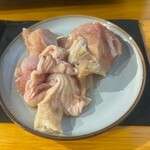 Korean Dining コッテジ - 