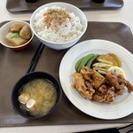 Restaurant Kameoka - 料理写真: