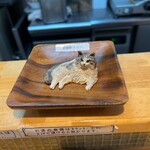 猫と月 chan mie noodles - 