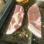 Korean Dining コッテジ - 