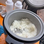 金龍ラーメン - 