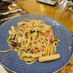 ごはん屋さん 花亭 - 