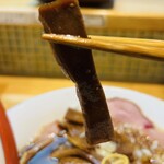 猫と月 chan mie noodles - 